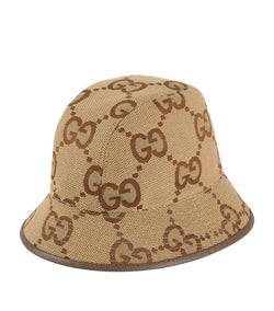 Original GG Canvas Bucket Hat