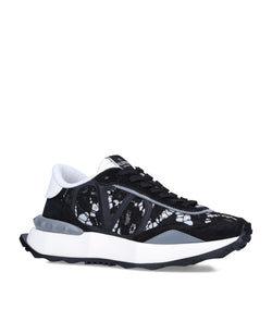 Valentino Garavani VLogo Signature Lacerunner Sneakers