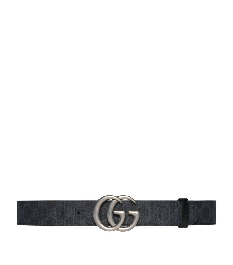 Reversible GG Marmont Belt