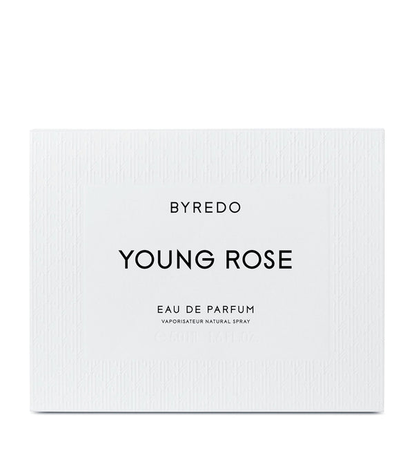 Young Rose Eau de Parfum (50ml)