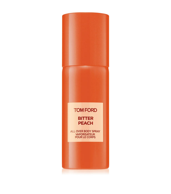 Bitter Peach All-Over Body Spray (150ml)