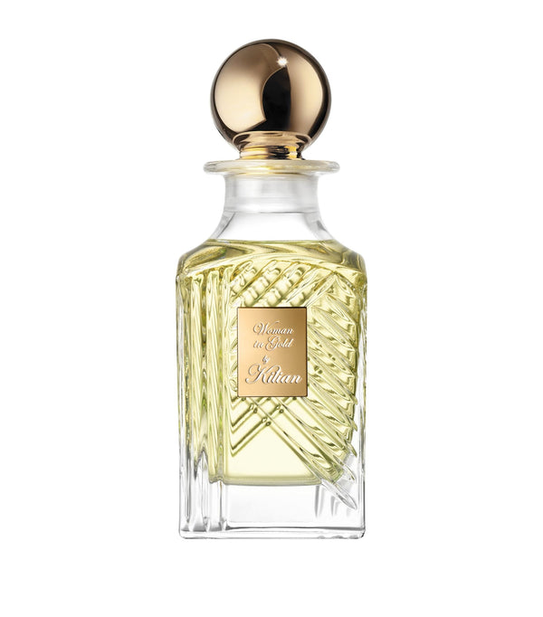 Woman in Gold Eau de Parfum Carafe (250ml)