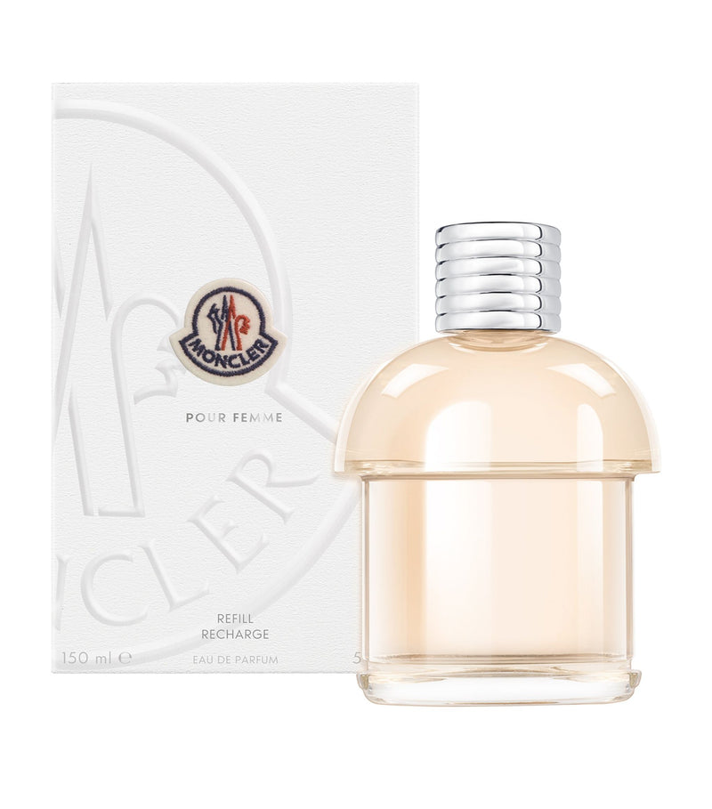 Moncler Pour Femme Eau de Parfum Refill (150ml)