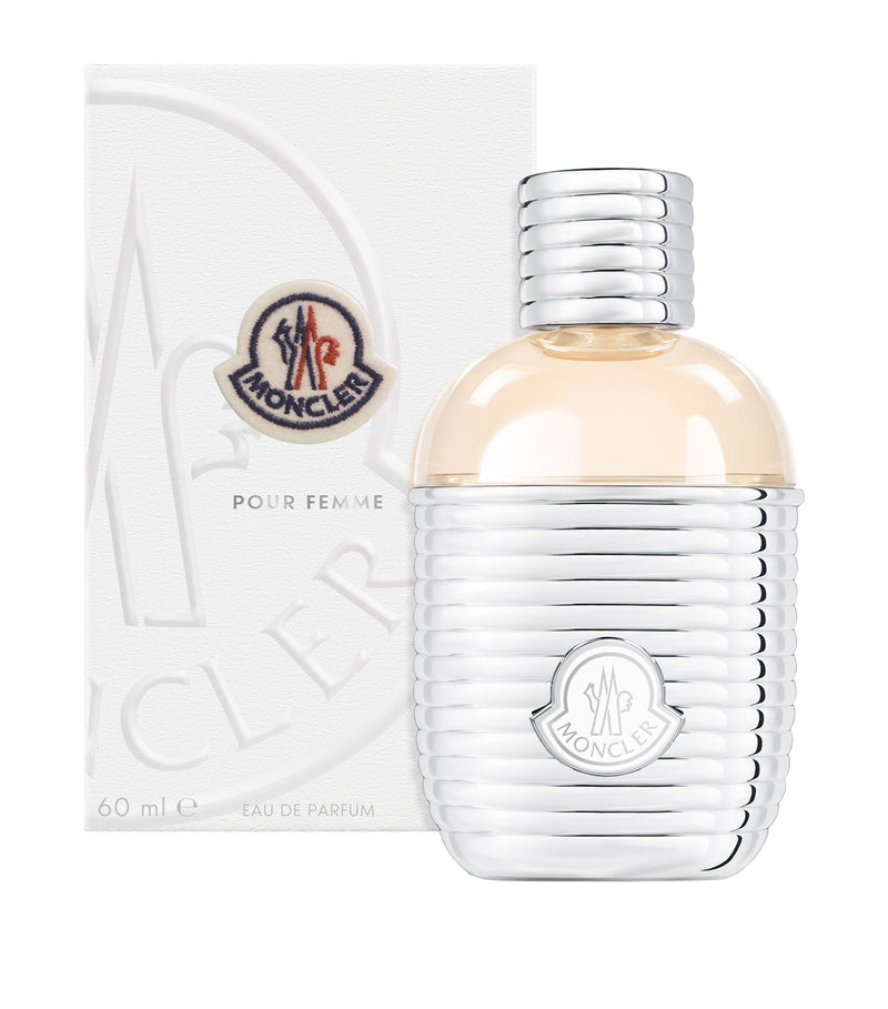 Moncler Pour Femme Eau de Parfum (60ml)