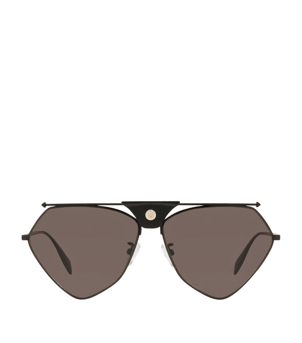 Heptagon Sunglasses