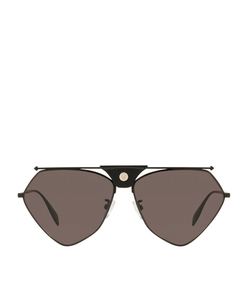 Heptagon Sunglasses