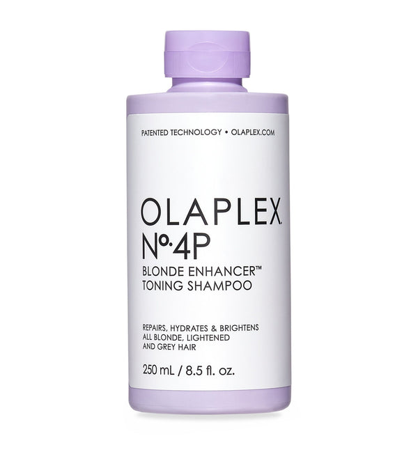 No.4P Blonde Enhancer Toning Shampoo (250ml)