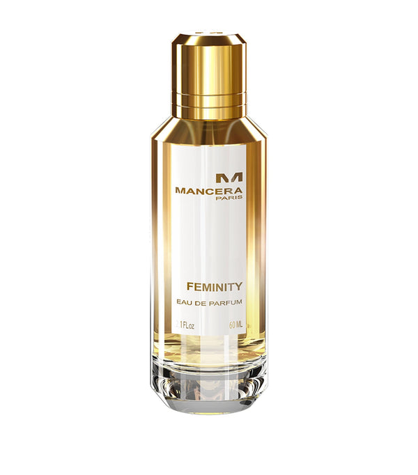 Feminity Eau de Parfum (60ml)