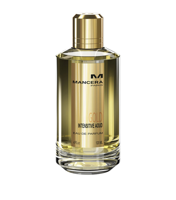 Gold Intensitive Aoud Eau de Parfum (120ml)