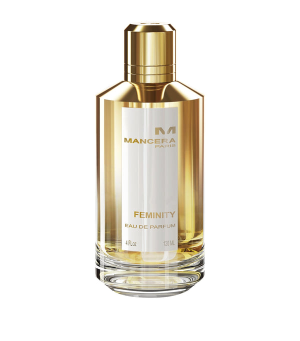 Feminity Eau de Parfum (120ml)