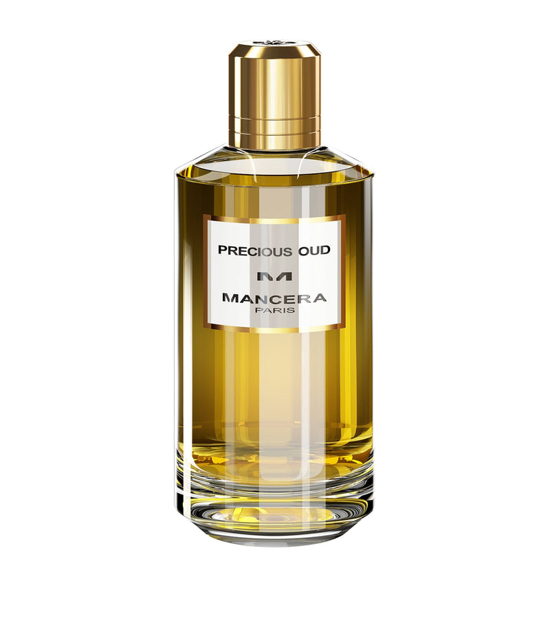 Precious Oud Eau de Parfum (120ml)
