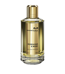 Roseaoud & Musk Eau de Parfum (120ml)