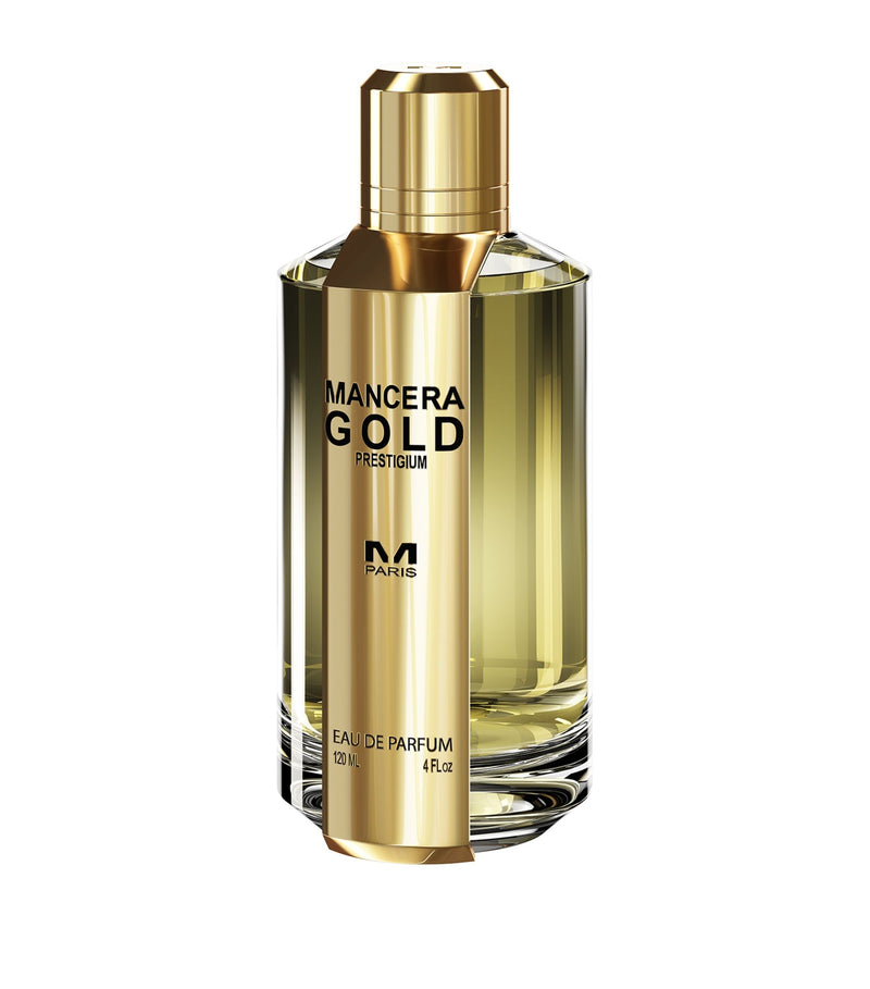 Gold Prestigium Eau de Parfum (120ml)