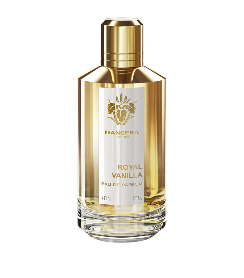 Royal Vanilla Eau de Parfum (120ml)