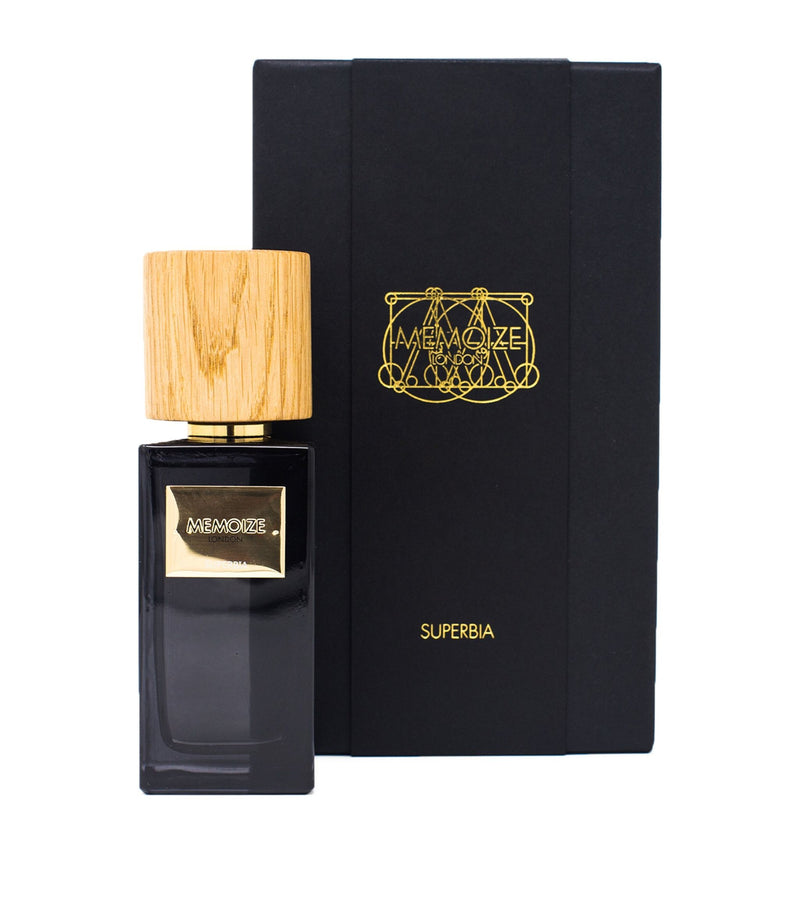 Superbia Extrait de Parfum (100ml)