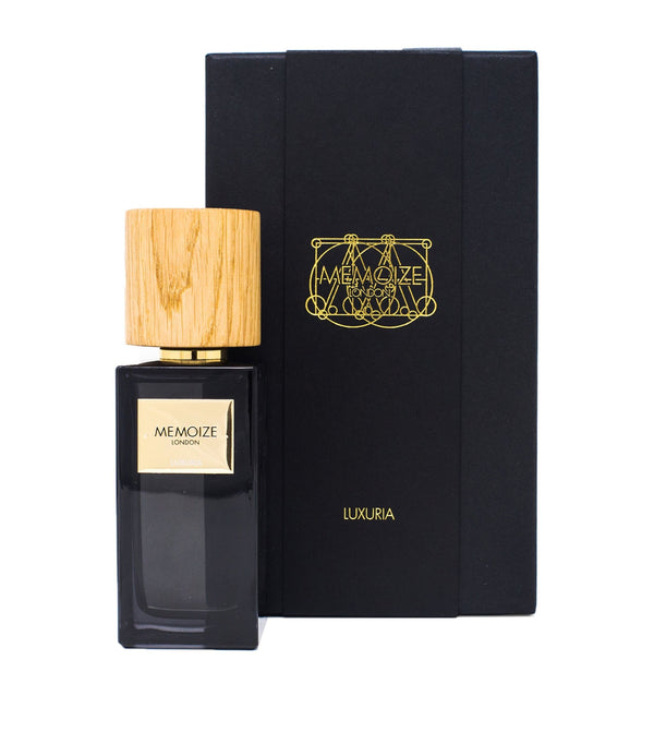 Luxuria Extrait de Parfum (100ml)