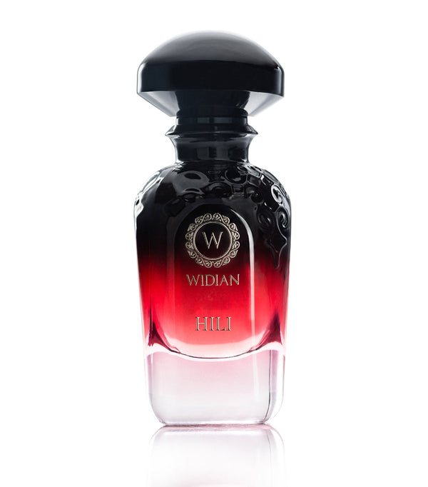 Velvet Hili Extrait de Parfum (50ml)