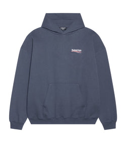 Political Campaign Hoodie