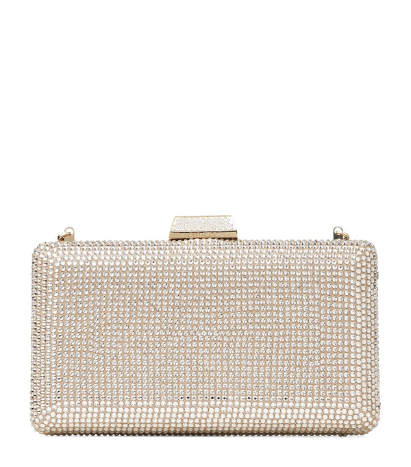 Clemmie Clutch Bag