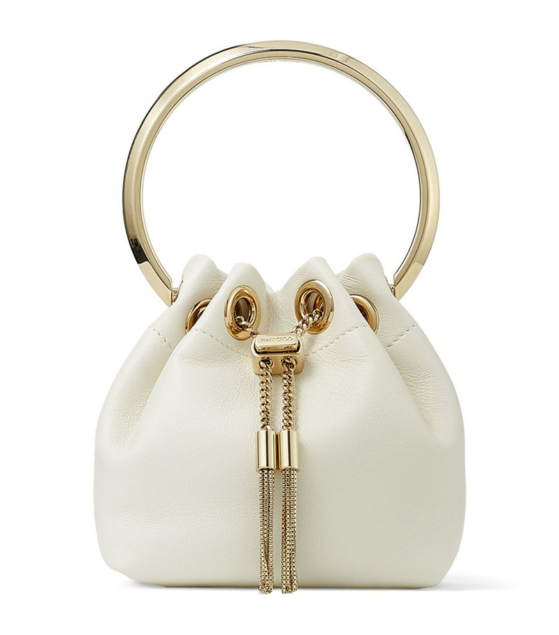 Micro Bon Bon Top-Handle Bag