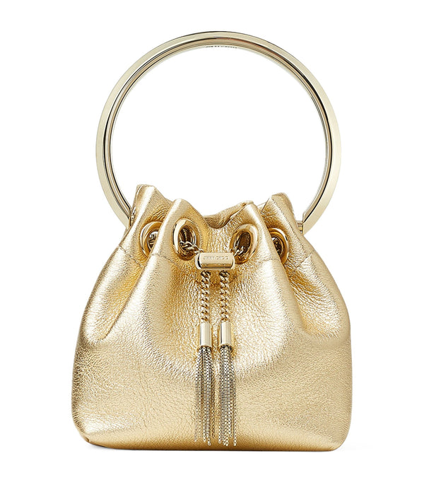 Micro Bon Bon Top-Handle Bag