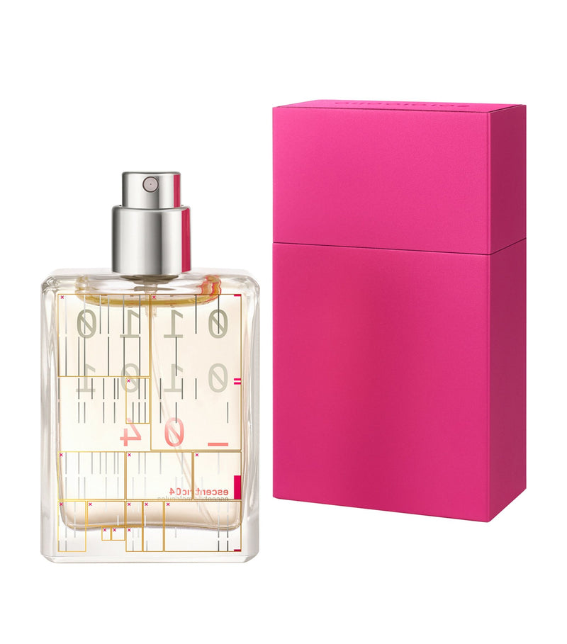 Escentric 04 Eau de Toilette and Case (30ml)