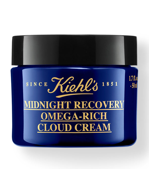 Midnight Recovery Cloud Cream (50ml)