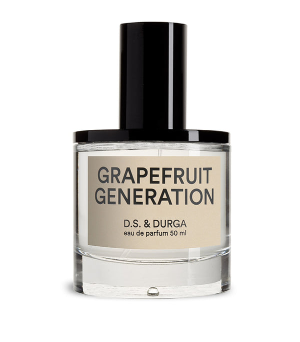 Grapefruit Generation Eau de Parfum (50ml)