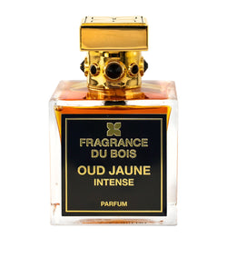 Oud Jaune Eau de Parfum (100ml)