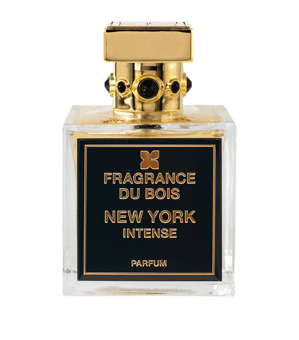 New York Intense Eau de Parfum (100ml)