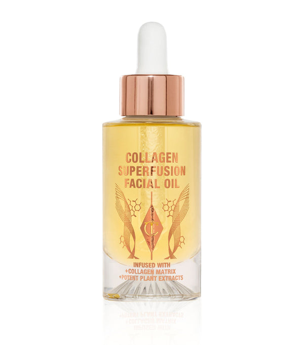 Collagen Superfusion Facial Oil (30ml)