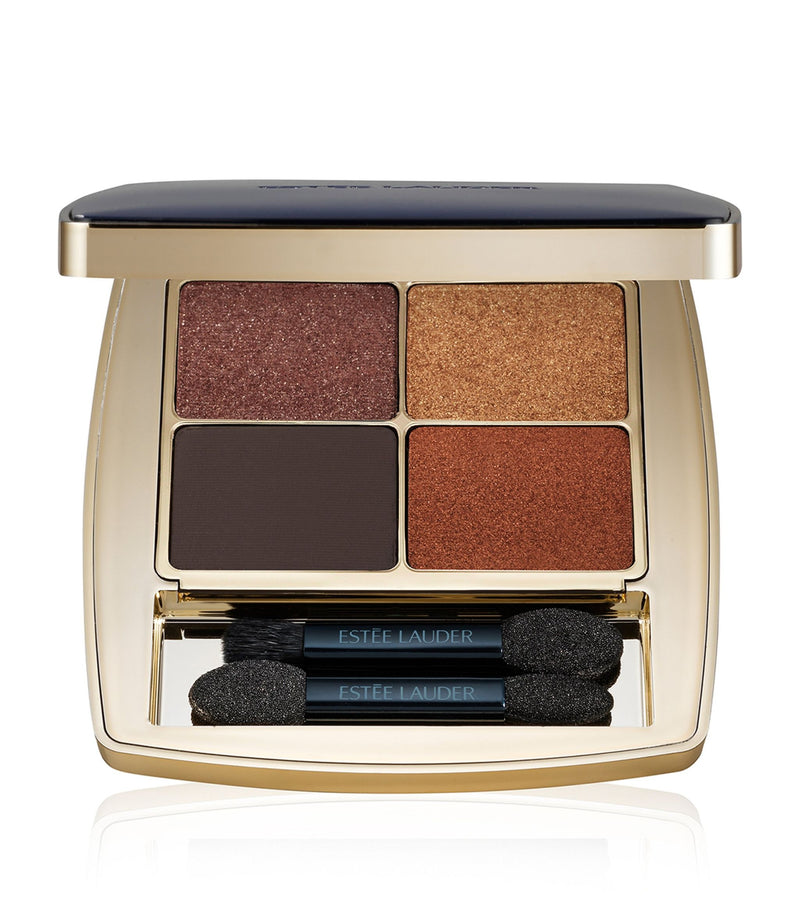 Pure Color Envy Luxe Eyeshadow Quad