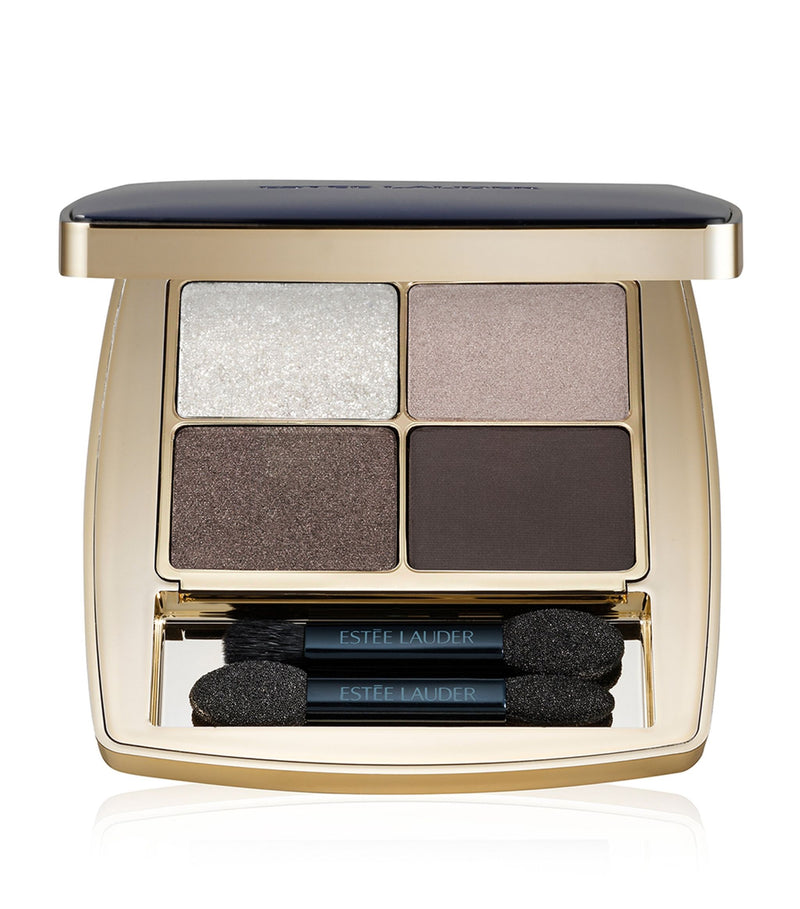 Pure Color Envy Luxe Eyeshadow Quad