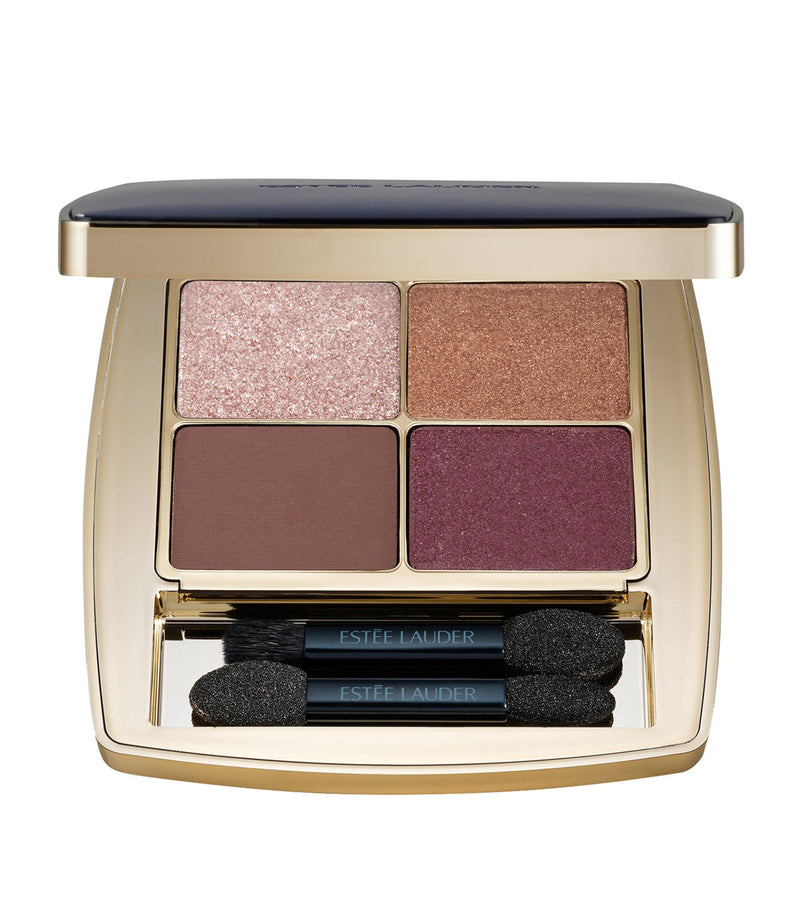 Pure Color Envy Luxe Eyeshadow Quad