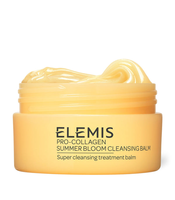 Pro-Collagen Summer Bloom Cleansing Balm (100g)