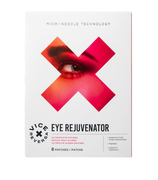 Eye Rejuvenator Ultimate Eye Patches (8 Patches)