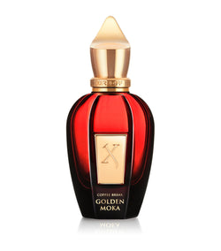 Golden Moka Eau de Parfum (50ml)