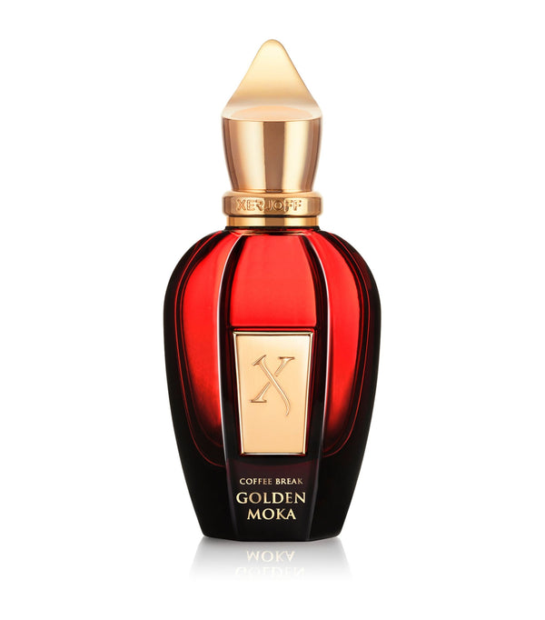 Golden Moka Eau de Parfum (50ml)