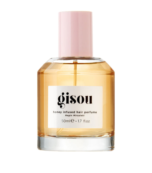 Honey Infused Hair Perfume (50ml)