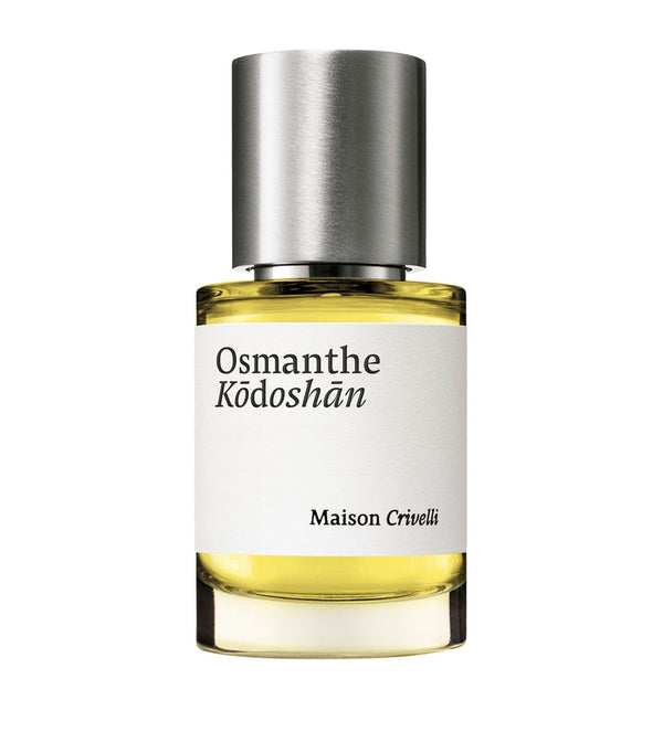 Osmanthe Kodo Eau de Parfum (30ml)