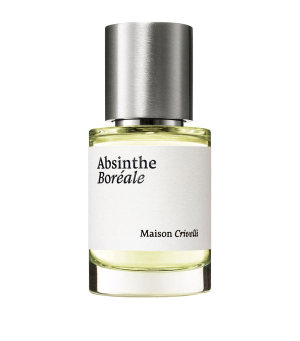 Absinthe Bore«ale Eau de Parfum (30ml)