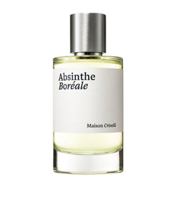 Absinthe Bore«ale Eau de Parfum (100ml)