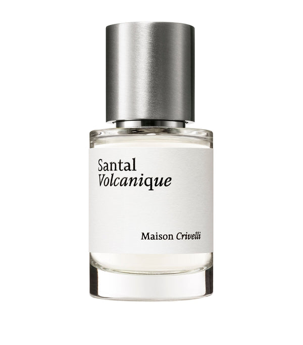 Santal Volcanique Eau de Parfum (30ml)