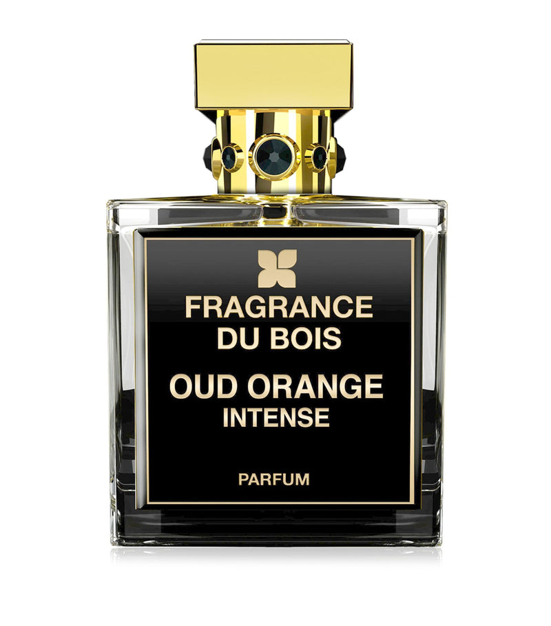 Oud Orange Intense Eau de Parfum (100ml)