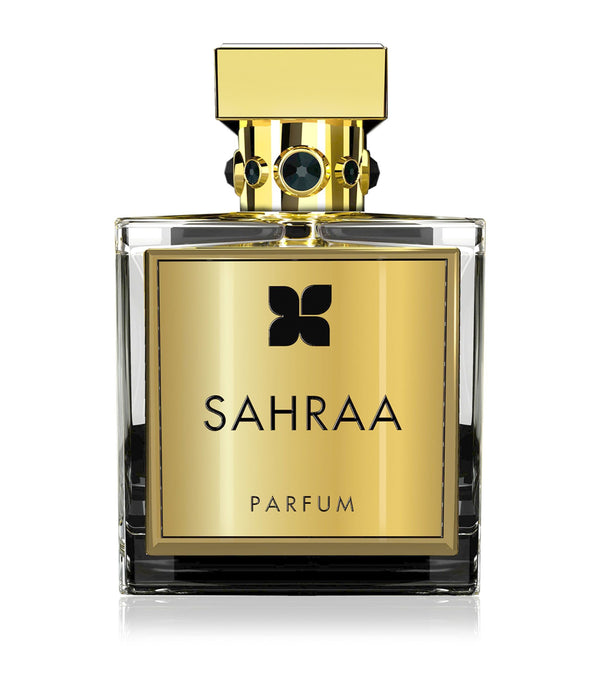 Sahraa Oud Eau de Parfum (100ml)