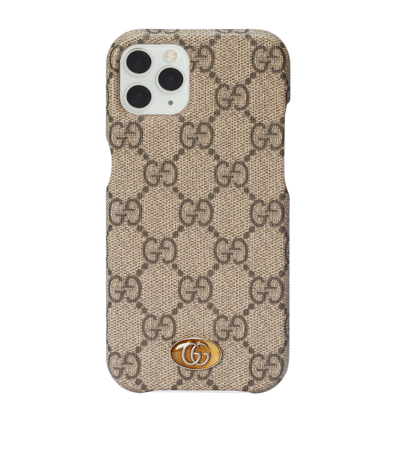 Canvas Ophidia iPhone 13 Case