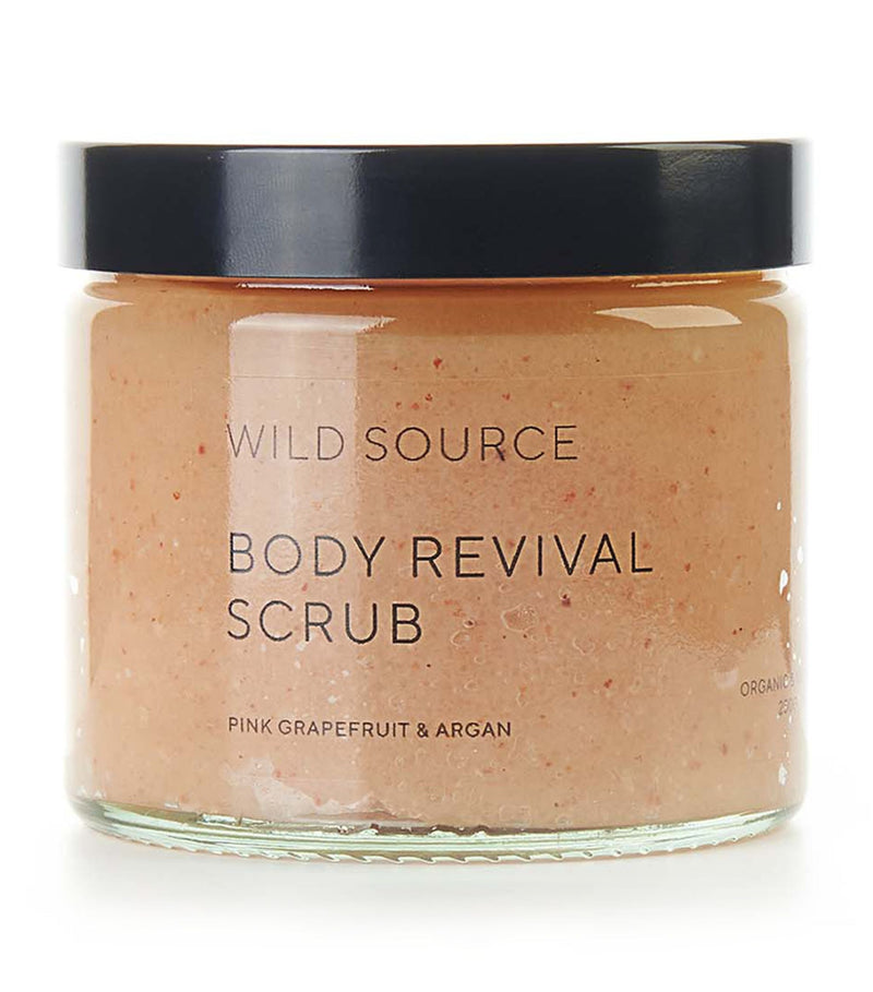 Body Revival Scrub (250g)