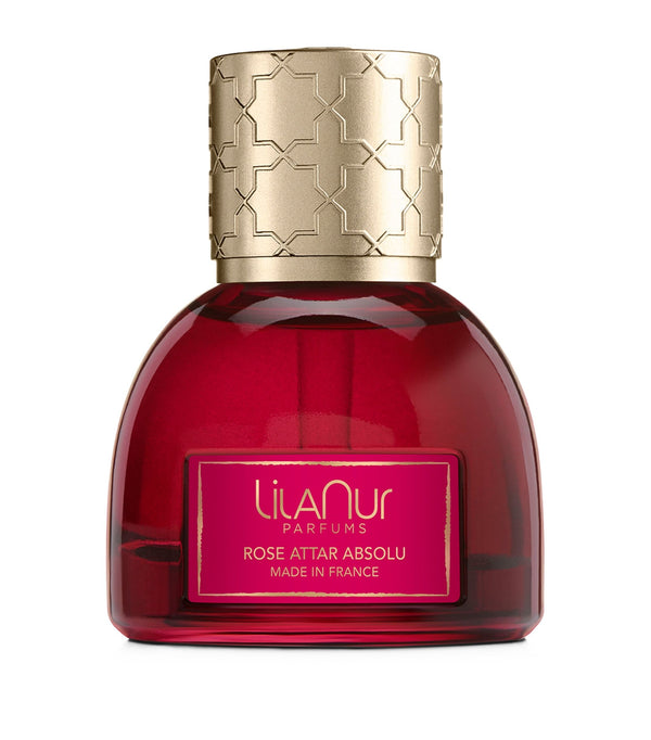 Rose Attar Absolu Perfume Oil (30ml)
