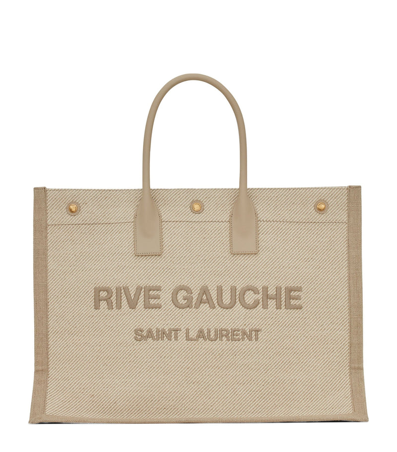 Medium Rive Gauche Tote Bag