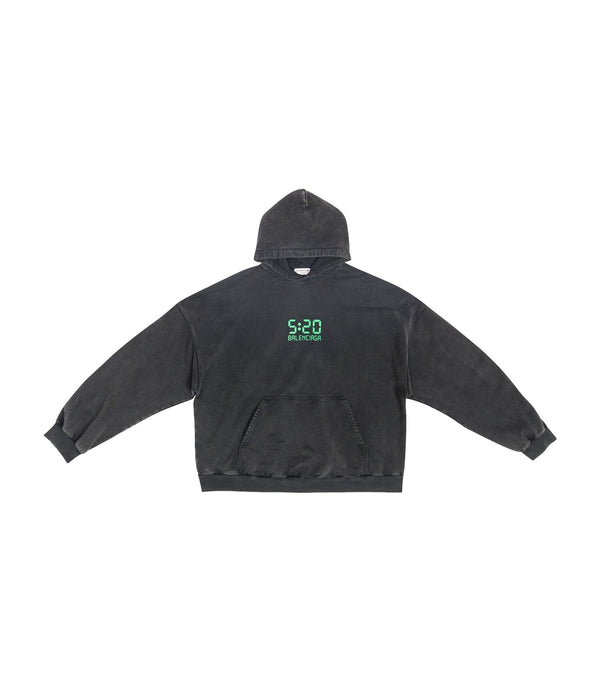 5:20 Graphic Hoodie